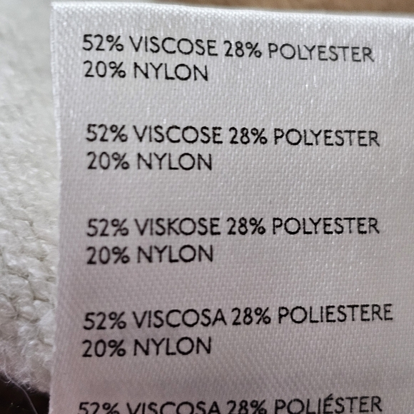 Anthropologie Rebekah Striped Sweater In SP - Picture 8 of 8